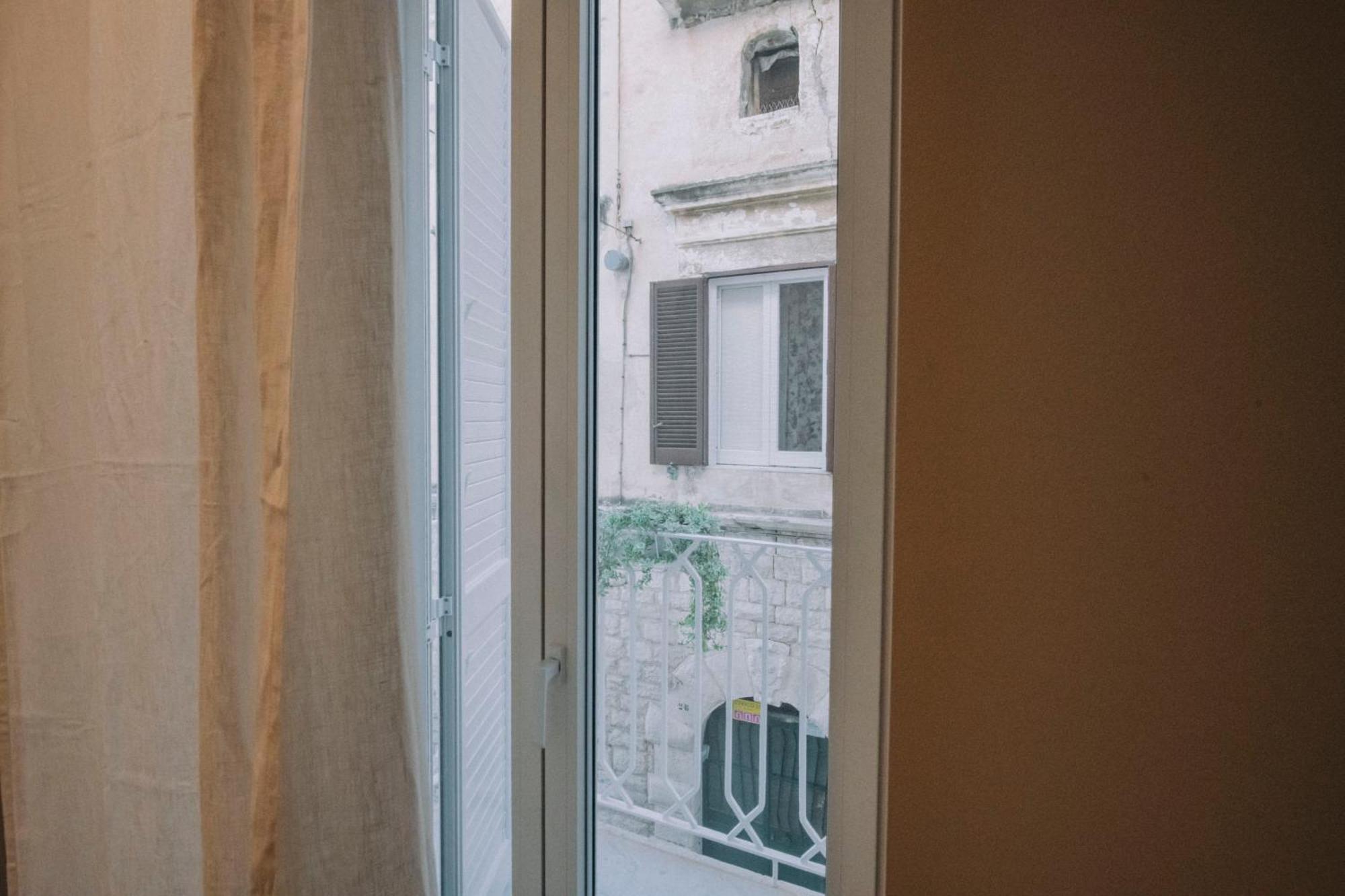 Sea Glow - Luxury Apartment Bisceglie Exterior photo