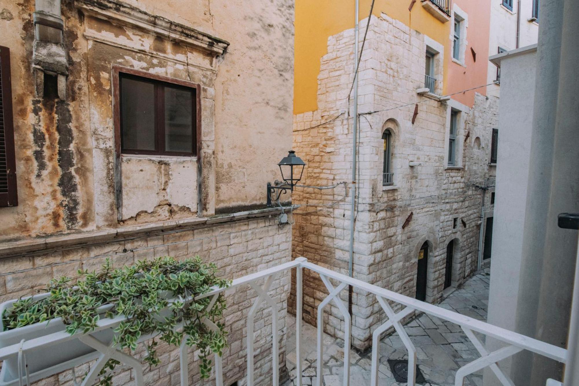 Sea Glow - Luxury Apartment Bisceglie Exterior photo